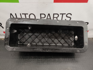 корыто пластиковое Alfa Romeo Giulia 2 поколение [рестайлинг] 952 2022, 2.9 л., бензин, АКПП, blue misano, седан, задний привод, правый руль