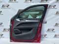 дверь передняя правая Alfa Romeo Stelvio 1 поколение 949 2018, 2.2 л., АКПП, внедорожник 5 дв. - фото №6
