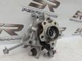 кулак задний правый BMW 3 серия G20 2021, 2.0 л., B48 B20 B, бензин, АКПП, mineralgrau metallic (b39), седан, задний привод, правый руль, 6899306 - фото №3