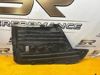 защита КПП BMW 3 серия G20 2021, 2.0 л., B48 B20 B, бензин, АКПП, mineralgrau metallic (b39), седан, задний привод, правый руль, 51757340860, 7340860