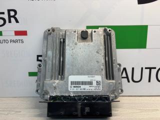 блок управления двигателем Alfa Romeo Stelvio 1 поколение [2-й рестайлинг] 949 2024, 2.2 л., дизель, АКПП, 035, внедорожник 5 дв., 46349697