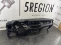 панель передняя салона (торпедо) Alfa Romeo Stelvio 1 поколение 949 2018, 2.2 л., дизель, АКПП, полный привод - фото №3