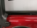 дверь задняя правая Alfa Romeo Giulia 2 поколение 952 2017, 2.9 л., бензин, АКПП, rosso competizione, седан, задний привод, правый руль - фото №9