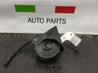 сигнал (клаксон) Alfa Romeo Giulia 2 поколение 952 2019, 2.9 л., бензин, АКПП, black vulcano, седан, задний привод, правый руль