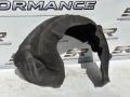 защита арок задняя правая (подкрылок) BMW 3 серия G20 2021, 2.0 л., B48 B20 B, бензин, АКПП, mineralgrau metallic (b39), седан, задний привод, правый руль, 7340930 - фото №3