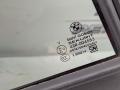 стекло двери задней правой BMW 3 серия G20 2021, 2.0 л., B48 B20 B, бензин, АКПП, mineralgrau metallic (b39), седан, задний привод, правый руль, 7425088 - фото №4