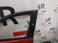 дверь передняя левая Alfa Romeo Giulia 2 поколение 952 2017, 2.9 л., бензин, АКПП, rosso competizione, седан, задний привод, правый руль - фото №6