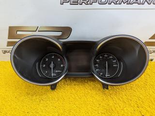 щиток приборов (приборная панель) Alfa Romeo Stelvio 1 поколение 949 2018, 2.2 л., АКПП, внедорожник 5 дв., 50551314