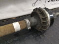 полуось задняя (приводной вал, ШРУС) Alfa Romeo Stelvio 1 поколение 949 2019, 2.2 л., дизель, АКПП, внедорожник 5 дв., полный привод, правый руль, 50559580 - фото №3