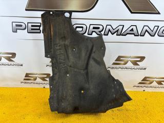 защита арок передняя правая (подкрылок) BMW 4 серия F32/F33 F32 2016, 3.0 л., N57 D30 A, дизель, АКПП, black sapphire metallic (475), купе, задний привод, правый руль