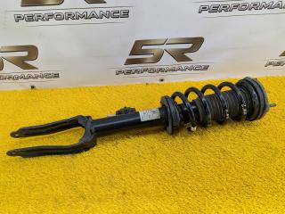 амортизатор передний левый Alfa Romeo Stelvio 1 поколение 949 2018, 2.2 л., АКПП, внедорожник 5 дв., 50551258