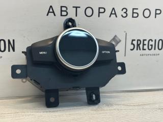 джойстик управления мультимедиа Alfa Romeo Stelvio 1 поколение 949 2019, 2.2 л., дизель, АКПП, внедорожник 5 дв., полный привод, правый руль, 156130404, 15613, 15613