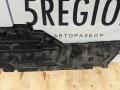 защита днища BMW M3 E92/E93 E92 2012, 4.0 л., S65 B40 A, бензин, робот, spacegrau metallic a52, купе, задний привод, правый руль, 8040536 - фото №4