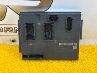 блок комфорта Porsche Panamera 970 2011, 4.8 л., M 48.40, бензин, АКПП, c9z (basaltschwarz), лифтбэк, полный привод, правый руль, 7PP007279, 7PP007279S