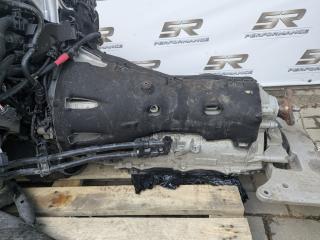 КПП автоматическая (АКПП) BMW 3 серия G20 2021, 2.0 л., B48 B20 B, бензин, АКПП, mineralgrau metallic (b39), седан, задний привод, правый руль, 24005B3DCC5, 5B3DCC5