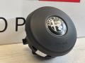 подушка безопасности водителя Alfa Romeo Stelvio 1 поколение [рестайлинг] 949 2021, 2.0 л., бензин, АКПП, verde visconti metallic, внедорожник 5 дв., полный привод, правый руль, 156147609 - фото №4