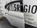 дверь задняя правая Alfa Romeo Giulia 2 поколение 952 2017, 2.0 л., бензин, АКПП, задний привод - фото №3