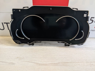 щиток приборов (приборная панель) BMW 5 серия G30/G31 G30 2018, 2.0 л., B48 B20 B, бензин, АКПП, 475, седан, задний привод, правый руль, 6210202363, 9442426, 0263723195, 0263723195