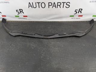 юбка бампера нижняя Alfa Romeo Giulia 2 поколение [рестайлинг] 952 2021, 2.0 л., бензин, седан