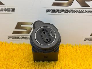 замок зажигания Porsche Panamera 970 [рестайлинг] 970 2014, 4.8 л., MCX.PA, бензин, робот, c9a (белый), хетчбэк 5 дв., полный привод, 7PP905865, 7PP905865F