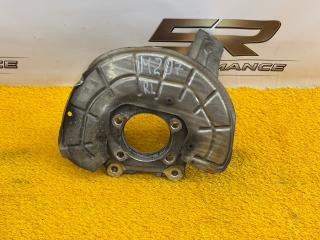 кулак задний левый Alfa Romeo Giulia 2 поколение 952 2017, 2.0 л., бензин, АКПП, rosso red, седан, задний привод, правый руль