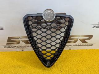 решетка радиатора Alfa Romeo Stelvio 1 поколение [рестайлинг] 949 2021, 2.0 л., бензин, АКПП, внедорожник 5 дв.