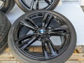 диск литой BMW 4 серия F32/F33 F32 2016, 3.0 л., N57 D30 A, дизель, АКПП, black sapphire metallic (475), купе, задний привод, правый руль, 36117846781, 36117846780 - фото №4