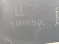 рычаг задний левый BMW 3 серия G20 2021, 2.0 л., B48 B20 B, бензин, АКПП, mineralgrau metallic (b39), седан, задний привод, правый руль, 6878641, 6878639 - фото №4
