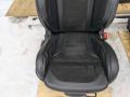 салон (комплект сидений) Alfa Romeo Giulia 2 поколение 952 2017, 2.9 л., бензин, АКПП, rosso competizione, седан, задний привод - фото №10