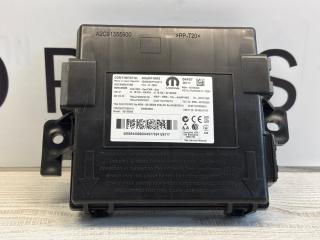 Блок управления бесключевым доступом Alfa Romeo Stelvio 1 поколение 949 2018, 2.0 л., бензин, АКПП, полный привод, правый руль, 50544006
