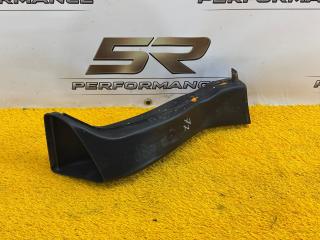 воздуховод тормозной правый BMW 4 серия F32/F33 F32 2016, 3.0 л., N57 D30 A, дизель, АКПП, black sapphire metallic (475), купе, задний привод, правый руль, 8054530, 51748054530