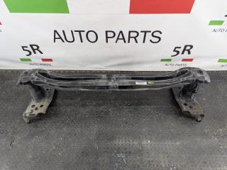 усилитель бампера переднего Porsche Cayenne 958 2011, 4.8 л., M 48.52, бензин, АКПП, r9a (sandweiss), внедорожник 5 дв., полный привод, правый руль, 7P0807109C, 7P0807109