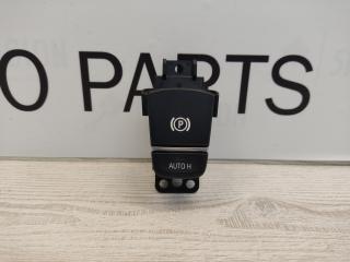 кнопка ручного тормоза (ручника) BMW X3 G01 2020, 2.0 л., B47 D20 B, дизель, АКПП, a90, внедорожник 5 дв., полный привод, правый руль, 9109311