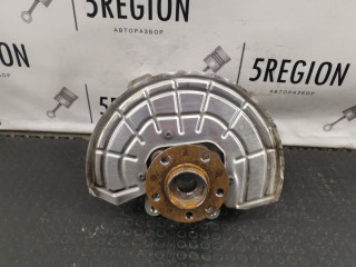 кулак задний правый Maserati Grecale 1 поколение M182 2023, 2.0 л., бензин, АКПП, внедорожник 5 дв., полный привод, правый руль, 670157497