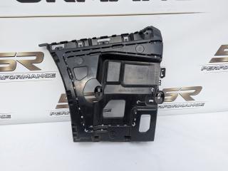 Крепление бампера переднего BMW 4 серия F32/F33 F32 2016, 3.0 л., N57 D30 A, дизель, АКПП, black sapphire metallic (475), купе, задний привод, правый руль, 51127428731, 7428731