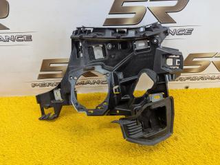 Крепление бампера заднего Mercedes-Benz E-Класс W214 2025, 2.0 л., бензин, АКПП, 197 - obsidian black, седан, полный привод, правый руль, A2148859404, A2148809203