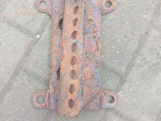 кронштейн (крепление) MAN