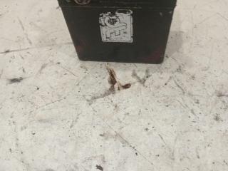 насос подъёма кабины Scania G 3 поколение (2016 - 2026), 18022152646, 28953531833