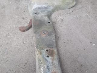 кронштейн крепления подкрылка Scania 144 1 поколение (1995 - 2004)