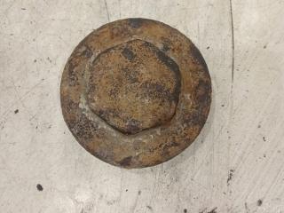 крышка ступицы MAN F2000 1 поколение (1994 - 1998), 81443120009