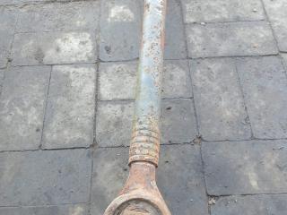 Реактивная тяга задней подвески Volvo FH 1 поколение (1993 - 1998)