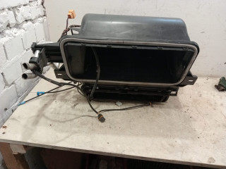 корпус отопителя (печки) MAN, 9200154