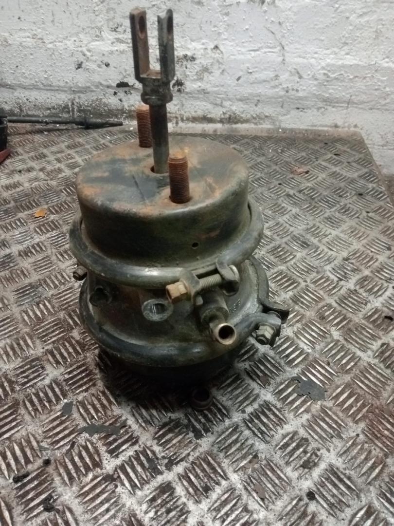 энергоаккумулятор Truck - фото №1