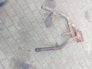 крепление ( кронштейн ) крыла MAN