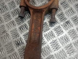 крепление стабилизатора / втулки стабилизатора Mercedes-Benz, 6533260116