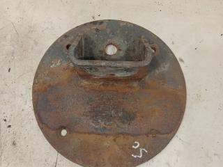 кронштейн пневмоподушки Scania G 3 поколение (2016 - 2026)