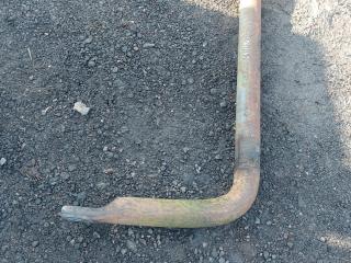 стабилизатор подвески (поперечной устойчивости) Volvo FH 1 поколение (1993 - 1998)