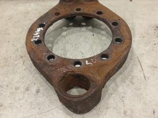 Опорный диск Scania G 3 поколение (2016 - 2026)