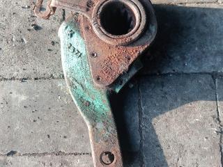 Тормозная трещётка Scania 4-Series