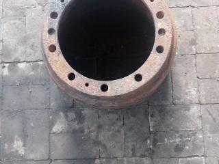 барабан тормозной Scania G 3 поколение (2016 - 2026)